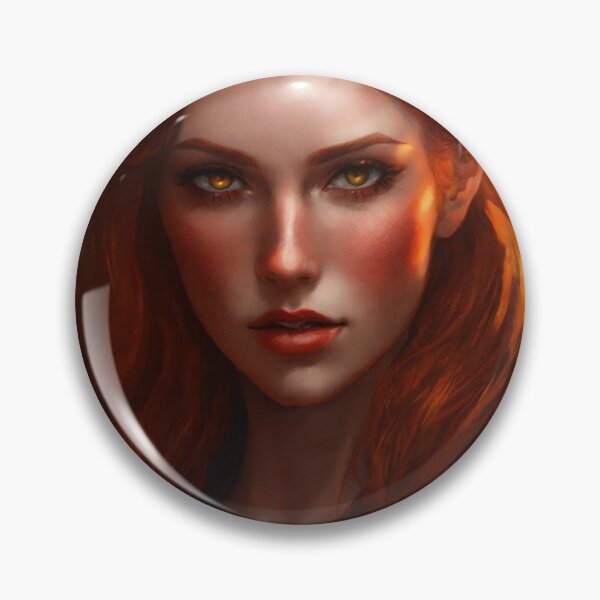 Item preview, Goddess Lilith designed and sold by Christian Rodriguez Nuñez.