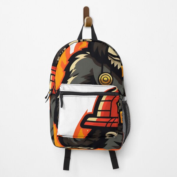 Item preview, firefighter gorilla designed and sold by javierparra.