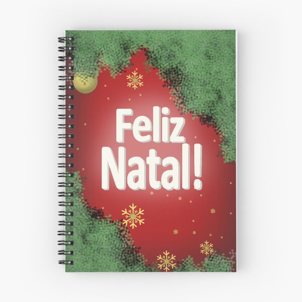 Item preview, feliz natal designed and sold by ZiphGames.