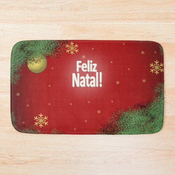 Item preview, feliz natal designed and sold by ZiphGames.