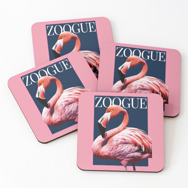 Item preview, Winged Grace: The Flamingo in its Splendor designed and sold by PaletaPixel.