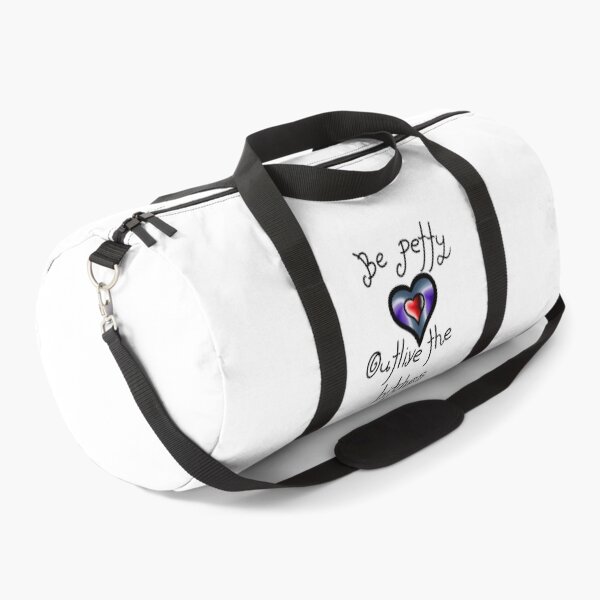 Item preview, Be Petty designed and sold by ShaeRaindrop.