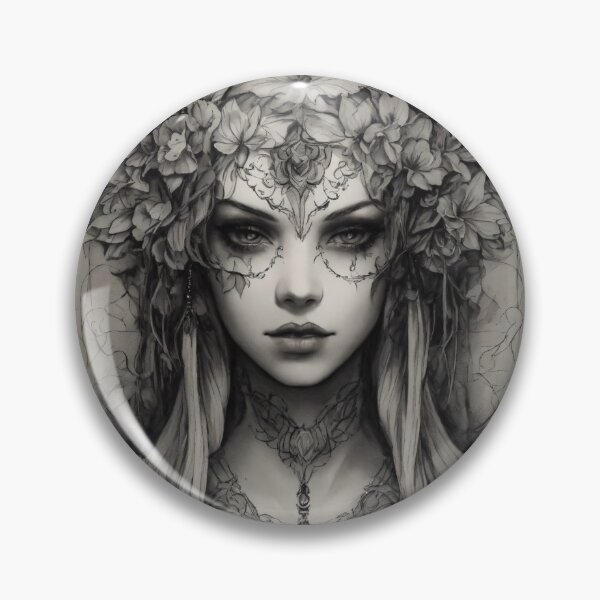 Item preview, Succubus designed and sold by Christian Rodriguez Nuñez.