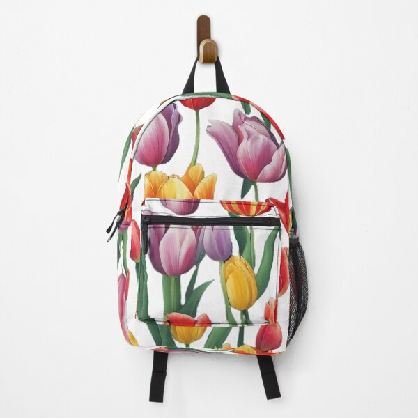 Item preview, Tulips Forever designed and sold by ZipperDragon88.