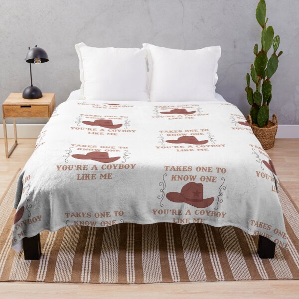 Item preview, Taylor Swift Evermore Cowboy Like Me designed and sold by CraftyKayla26.
