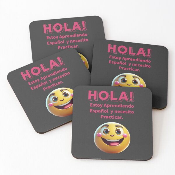 Item preview, Spanish Language for Students designed and sold by La Loca.