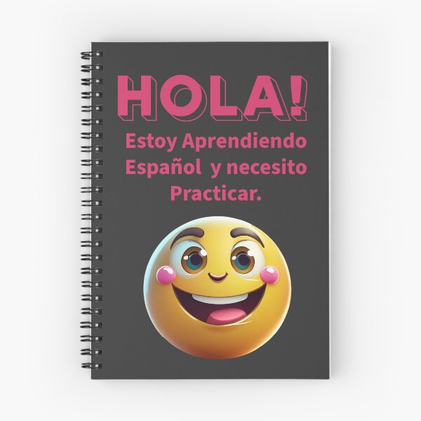 Item preview, Spanish Language for Students designed and sold by La Loca.