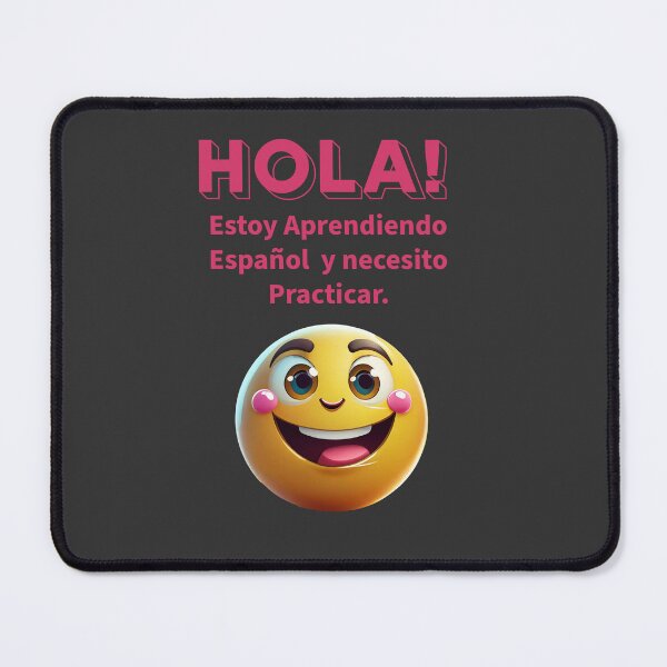 Item preview, Spanish Language for Students designed and sold by La Loca.