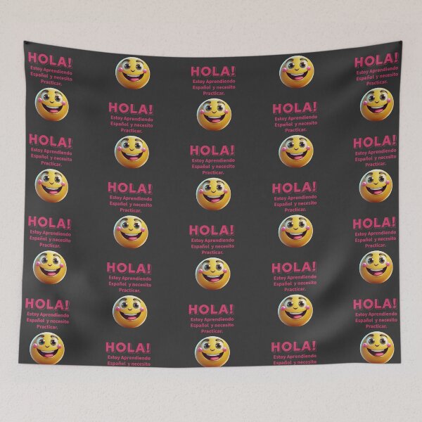 Item preview, Spanish Language for Students designed and sold by La Loca.