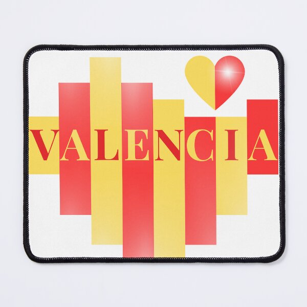 Item preview, Valencia designed and sold by PocketBazaar.