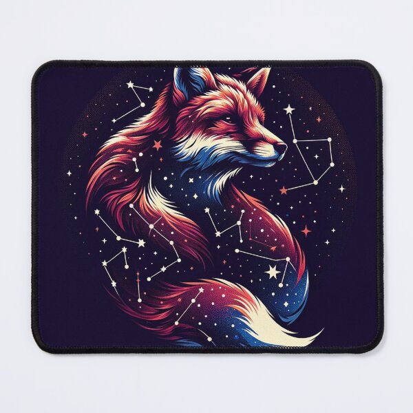 Item preview, Stellar Vulpine Essence designed and sold by sarabelmont.