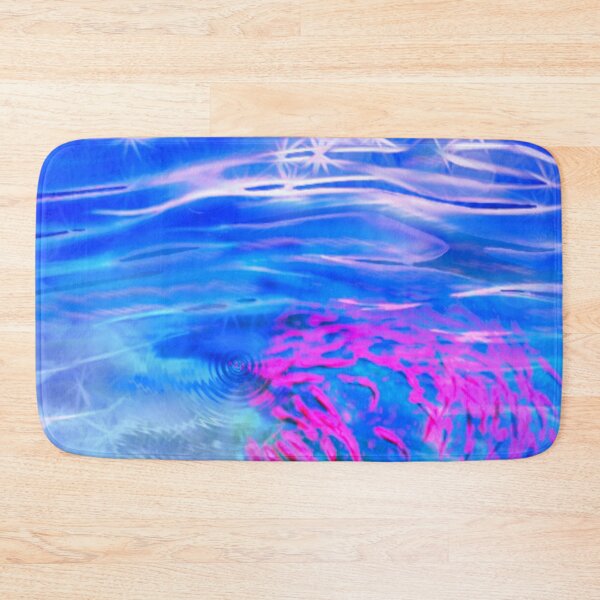 Item preview, Pink Fish  designed and sold by Sanctum Icons.