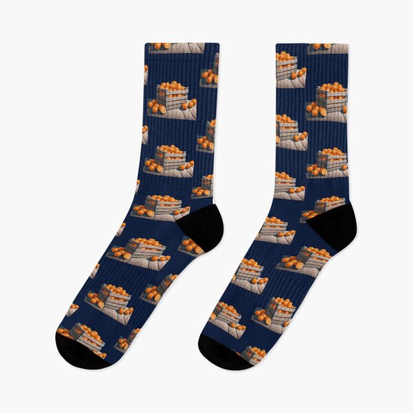 Item preview, The mandarin harvest. designed and sold by Ciervo Primavera.