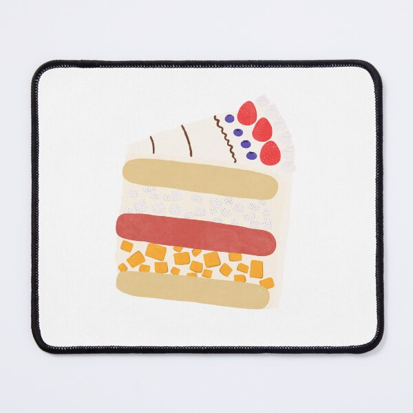 Item preview, Birthday cake designed and sold by Isabelle Qu.