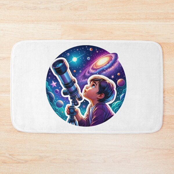 Item preview, Stellar Explorer designed and sold by pixeldigger.