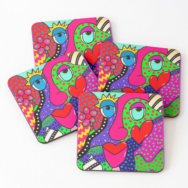 Item preview, With Love designed and sold by Natasha Willmett.