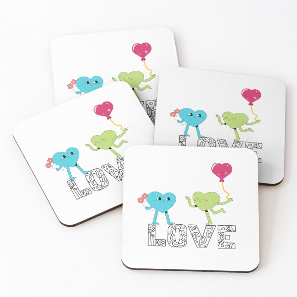 Item preview, love t-shirt designed and sold by stickersvnzla.