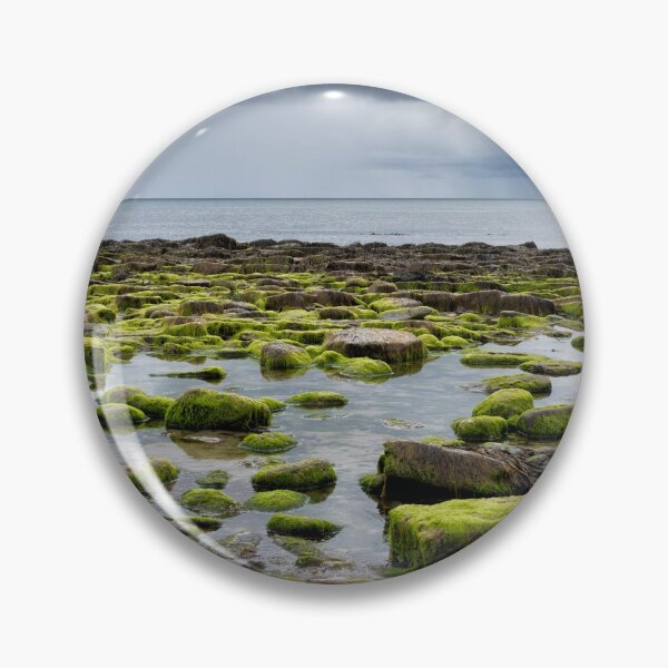 Item preview, Beach at Keiss, Caithness, Scotland designed and sold by Iain MacLean.