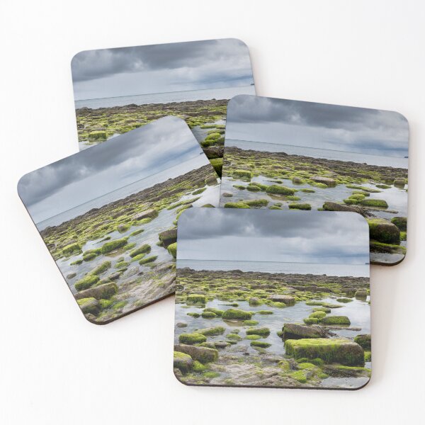 Item preview, Beach at Keiss, Caithness, Scotland designed and sold by Iain MacLean.