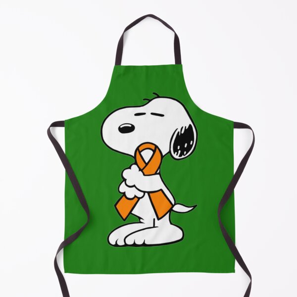 Item preview, Dog holding an awareness ribbon (orange) designed and sold by CaitlynConnor.