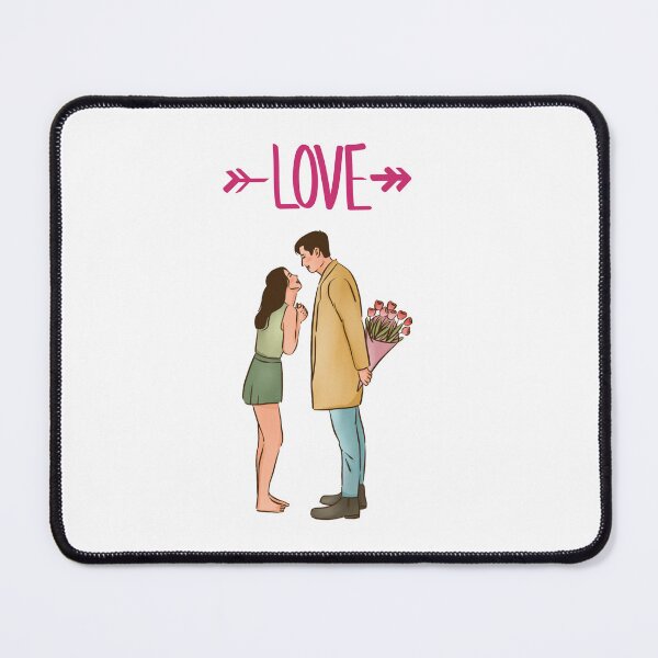 Item preview, love t-shirt designed and sold by stickersvnzla.