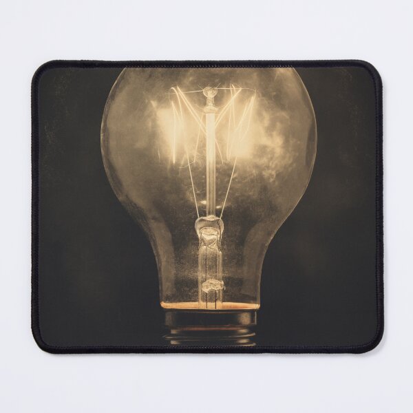 Item preview, Vintage Light Bulb designed and sold by ericberget.