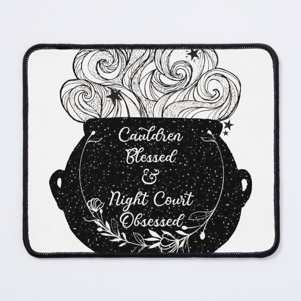 Item preview, Cauldren Blessed B designed and sold by TG-ART-.