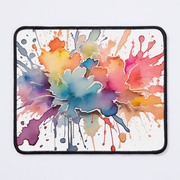 Item preview, Geometric Intricacies: Abstract Shape Arrangements (301) designed and sold by WASjourney.