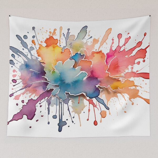 Item preview, Geometric Intricacies: Abstract Shape Arrangements (301) designed and sold by WASjourney.