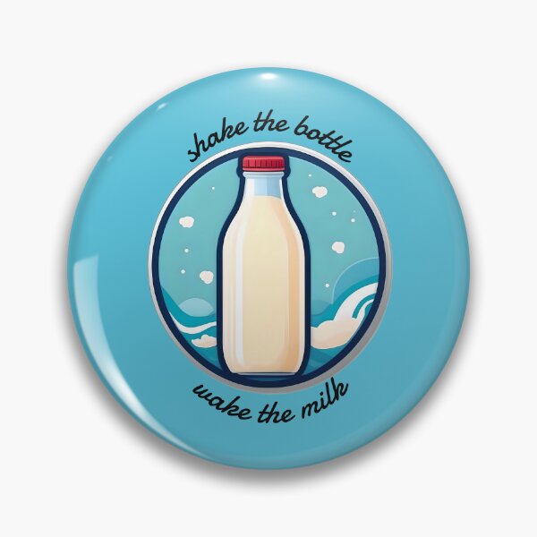 Item preview, bottle shake designed and sold by WildLadyWood.