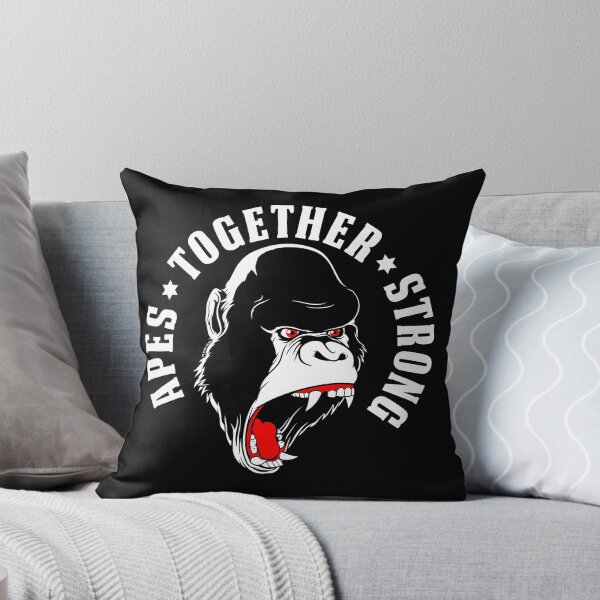 Item preview, Apes Together Strong designed and sold by wloem.