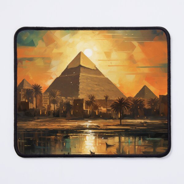 Item preview, City of Cairo designed and sold by jb-joaofranca.