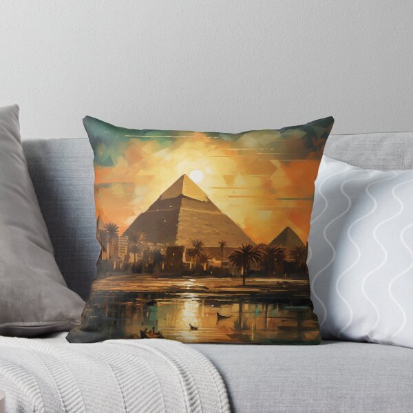 Item preview, City of Cairo designed and sold by jb-joaofranca.