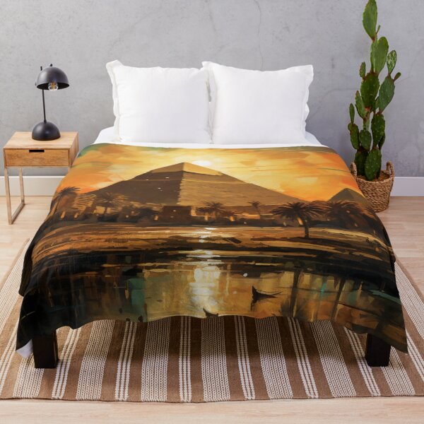 Item preview, City of Cairo designed and sold by jb-joaofranca.