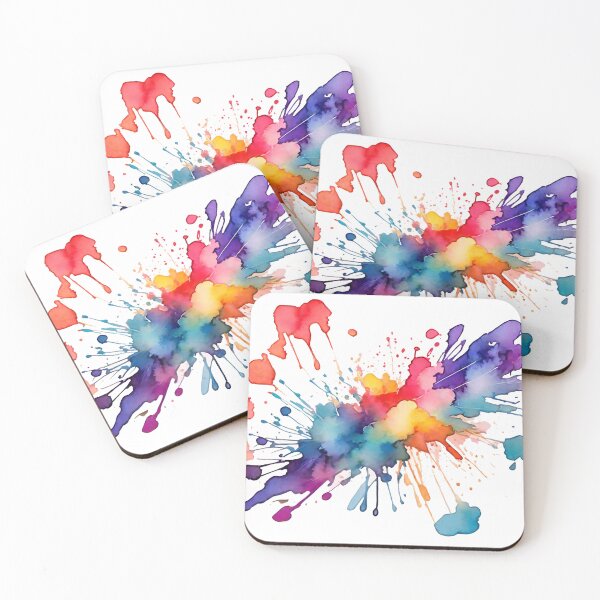 Item preview, Shape Symphony: Abstract Geometric Patterns (302) designed and sold by WASjourney.