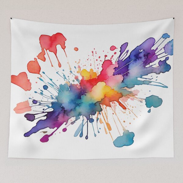 Item preview, Shape Symphony: Abstract Geometric Patterns (302) designed and sold by WASjourney.