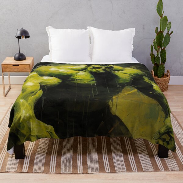 Item preview, The unbelievable Hulk II designed and sold by jb-joaofranca.