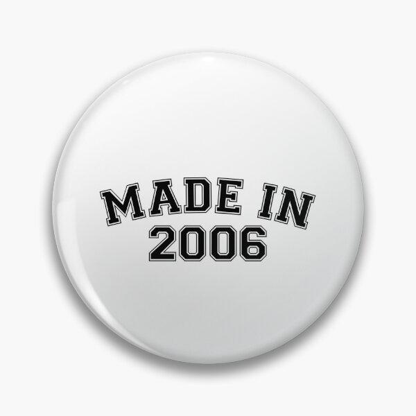 Item preview, made in 2006 designed and sold by Bloomie Co..
