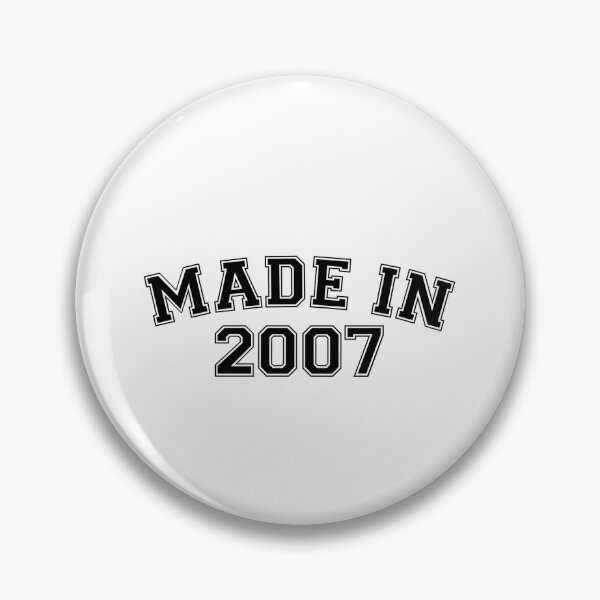Item preview, made in 2007 designed and sold by Bloomie Co..