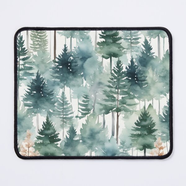 Item preview, Gentle forest designed and sold by Naturitude.