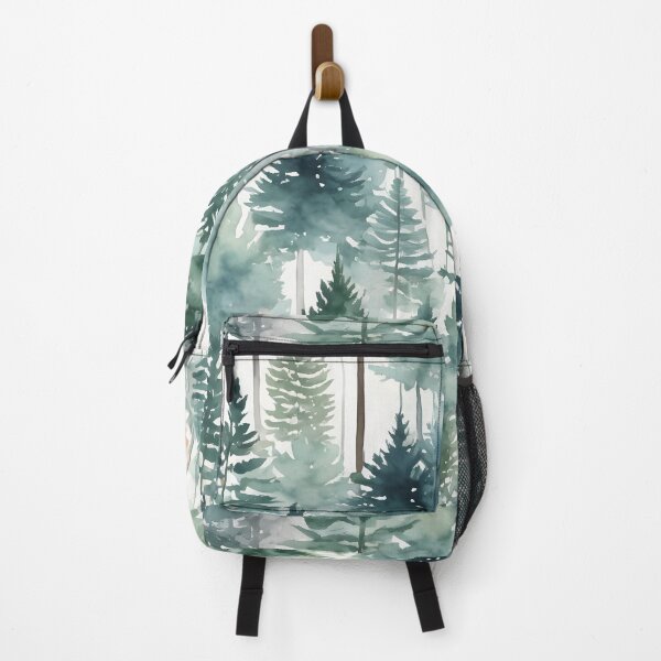 Item preview, Gentle forest designed and sold by Naturitude.