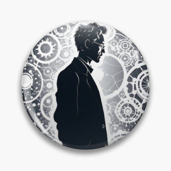 Item preview, Man quantum mechanics designed and sold by jb-joaofranca.