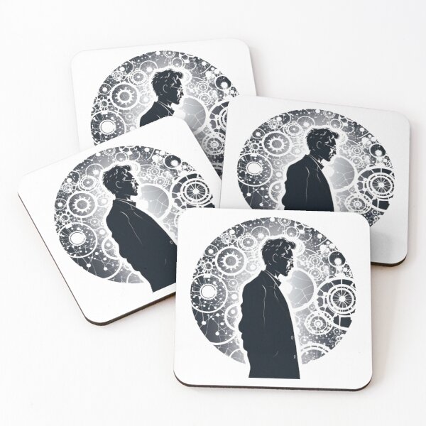 Item preview, Man quantum mechanics designed and sold by jb-joaofranca.