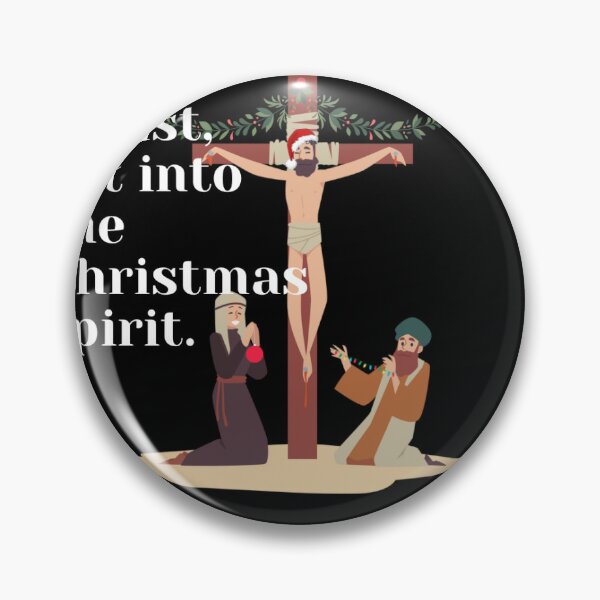 Item preview, Get into the spirit  designed and sold by Kdiazzy63.