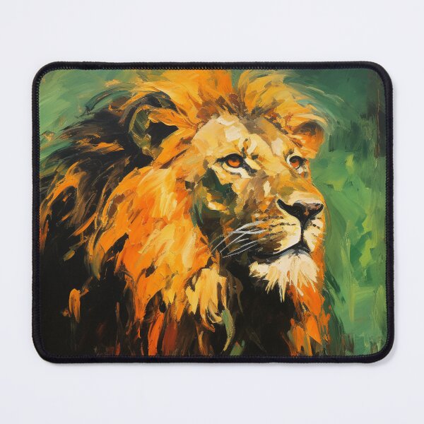 Item preview, Drawing Lion  designed and sold by jb-joaofranca.