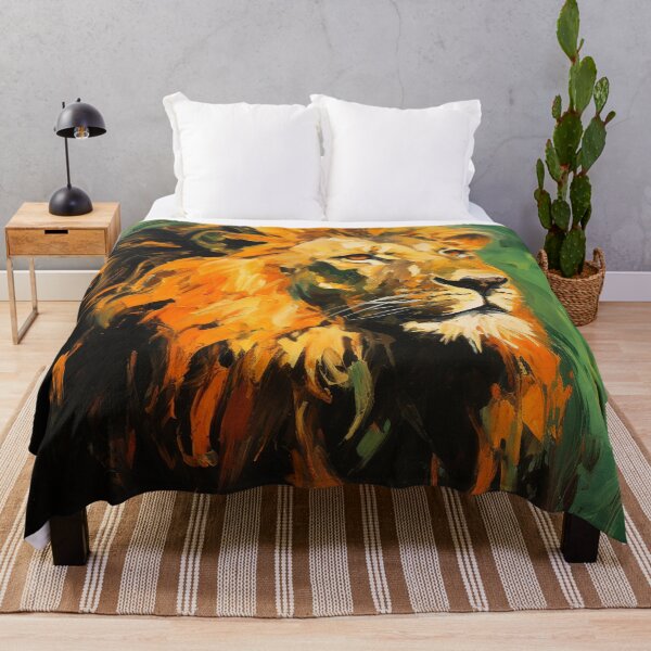 Item preview, Drawing Lion designed and sold by jb-joaofranca.