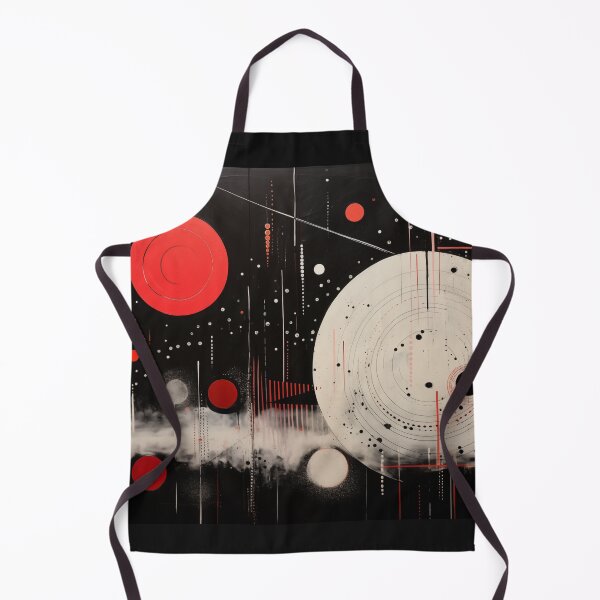 Item preview, White circle designed and sold by Dadziosz.