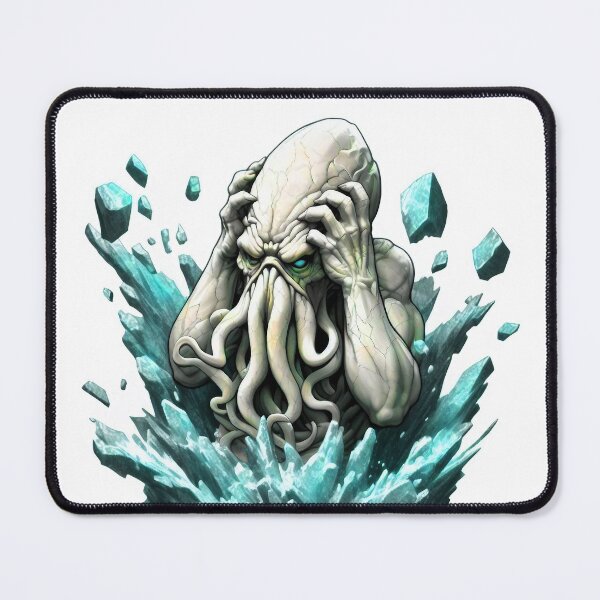 Item preview, DARK - Rise of Cthulhu #5 designed and sold by AiartIreland.