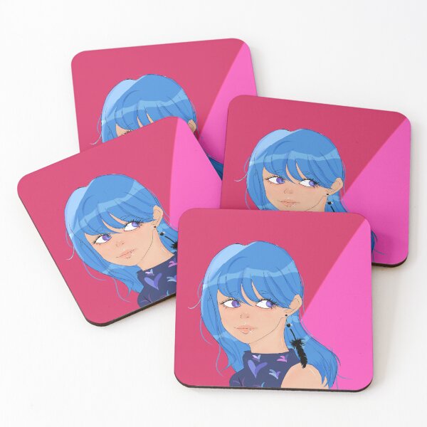 Item preview, dream girl  designed and sold by YasMedras.