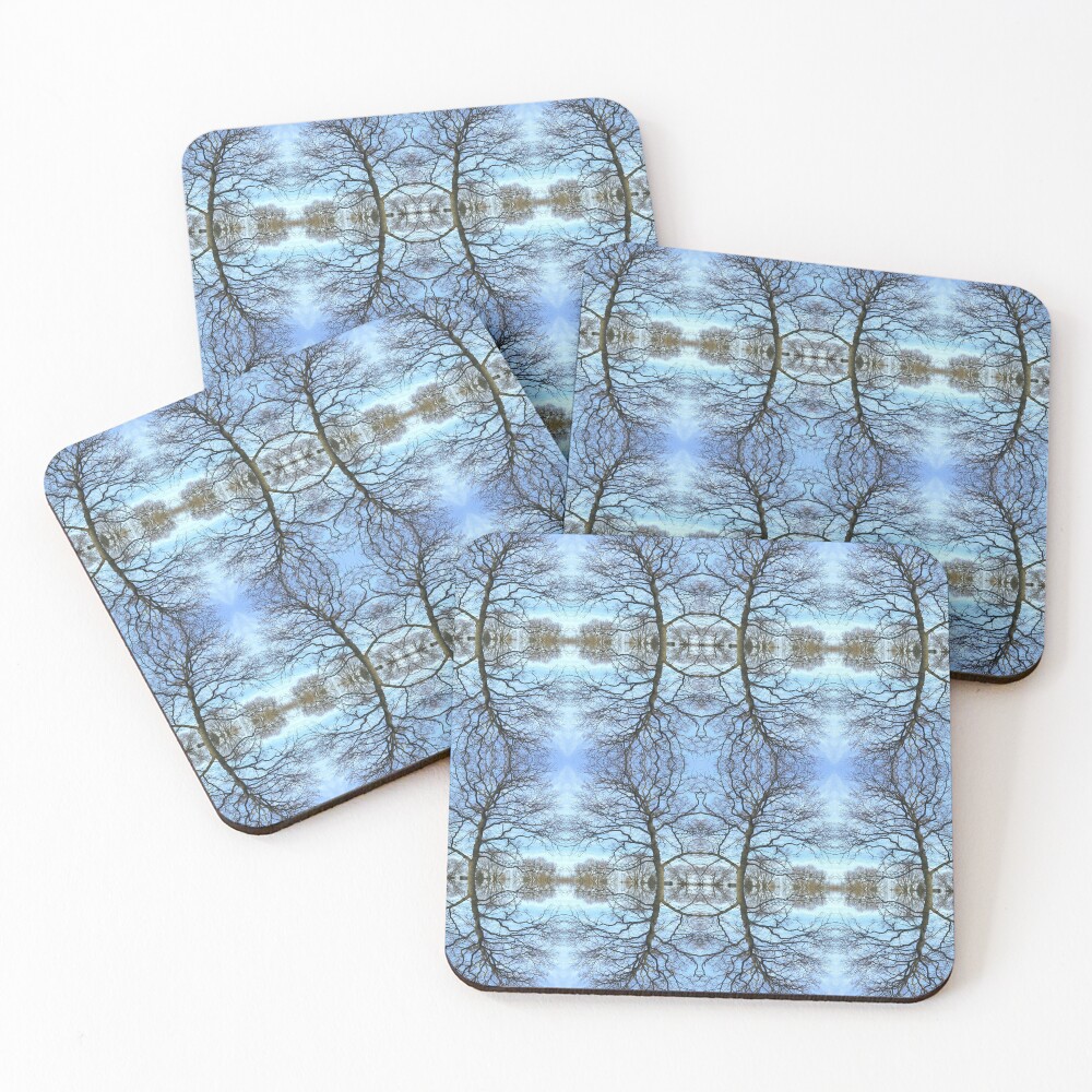 Item preview, Coasters (Set of 4) designed and sold by vallisrowe.